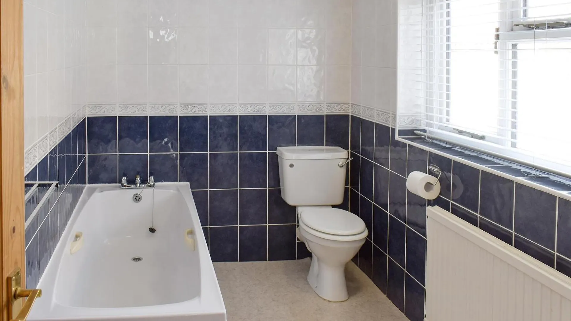 Holiday home Cor Cottage Whitby United Kingdom
