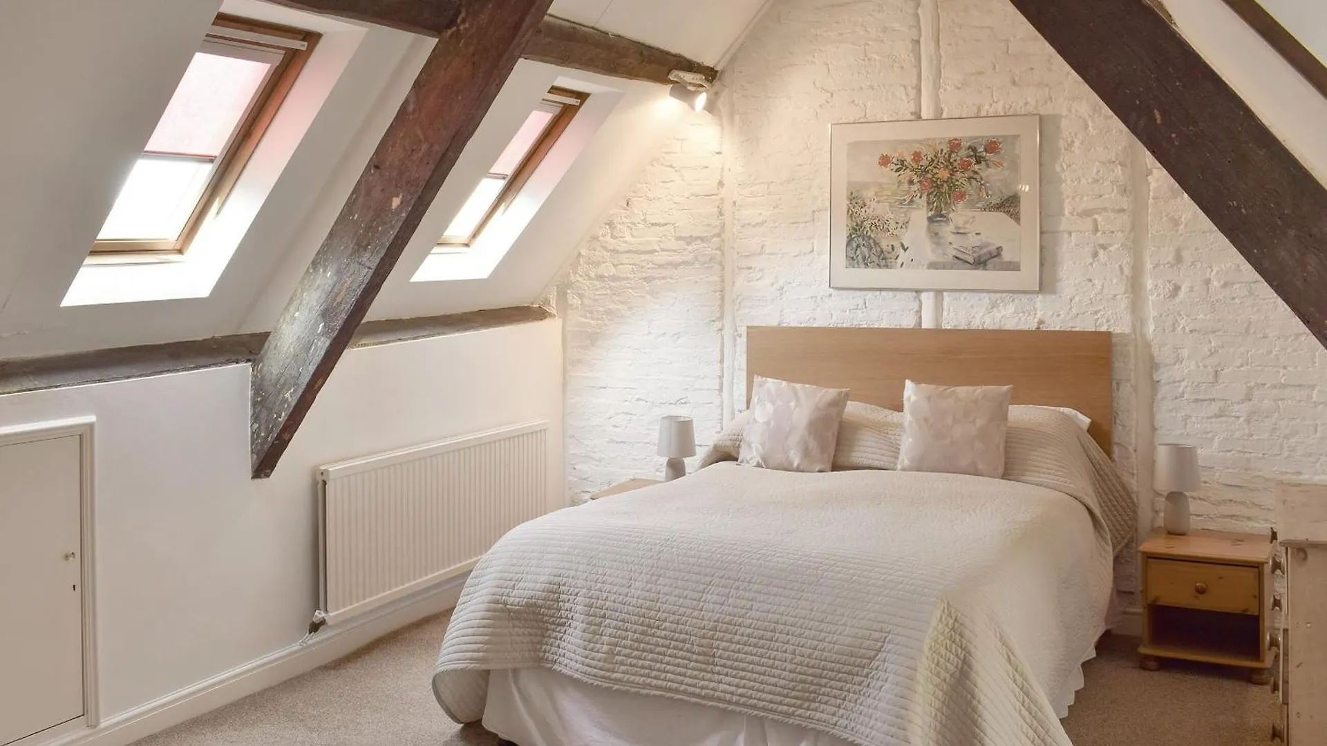 Cor Cottage Whitby United Kingdom