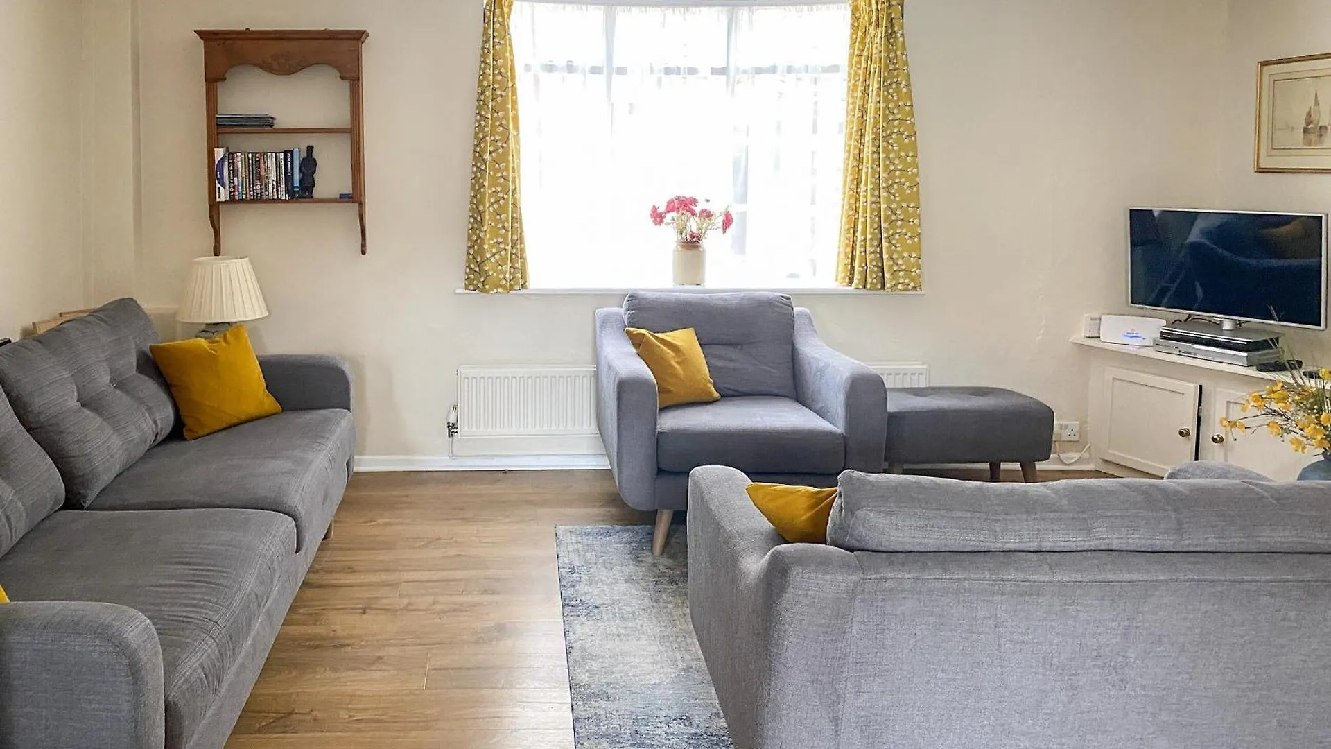 Holiday home Cor Cottage Whitby