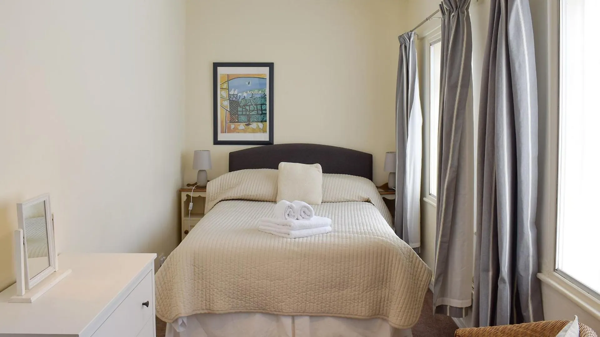 Cor Cottage Whitby United Kingdom