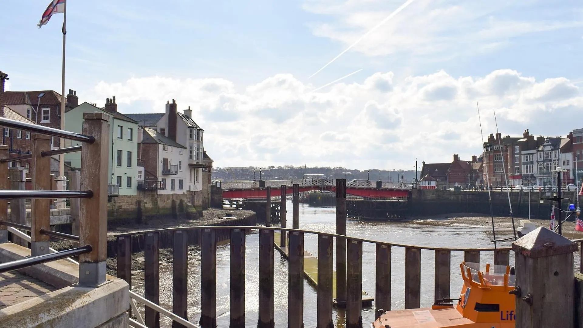Holiday home Cor Cottage Whitby